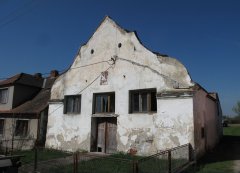 pohled zepředu