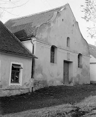 starší foto synagogy