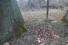 pohled zezadu zprava