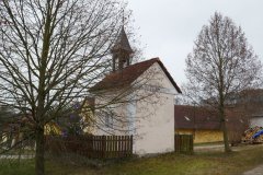 pohled zezadu zprava