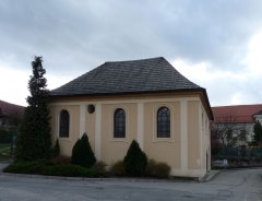 synagoga po opravě