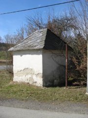 pohled zezadu zprava