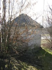 pohled zezadu zleva