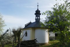 pohled zezadu zprava