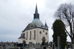pohled zepředu zleva