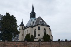 pohled zezadu zprava
