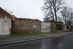 pohled zepředu zleva