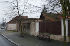 pohled zprava