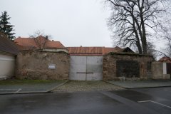 pohled zepředu 