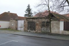 pohled zepředu zprava