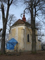 pohled zezadu zleva - oprava