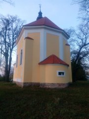 pohled zezadu zprava
