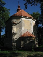 pohled zezadu zprava