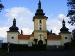 pohled zepředu