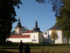 pohled zezadu zprava