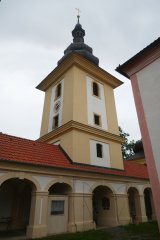 pohled zezadu zprava