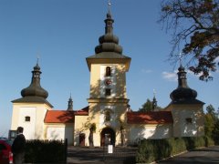 pohled zepředu