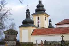 pohled zezadu zprava
