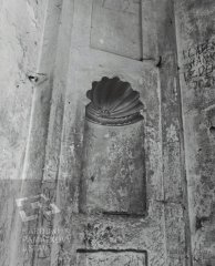interiér ambitu
