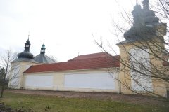 pohled zepředu zleva