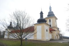 pohled zepředu zleva