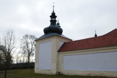 pohled zepředu zleva