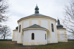 pohled zezadu