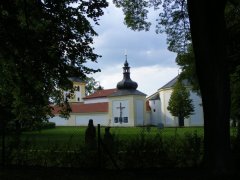 pohled zezadu zprava