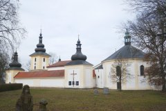 pohled zezadu zprava