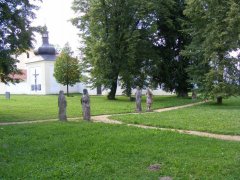 pohled zezadu zprava
