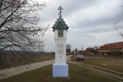 pohled zezadu 