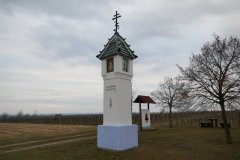 pohled zepředu zprava