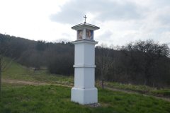 pohled zepředu zleva