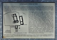 informační tabule