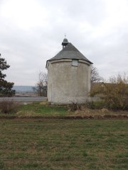 pohled zezadu