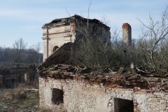 pohled zepředu zleva