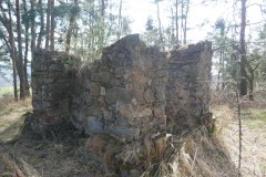 pohled zezadu zprava