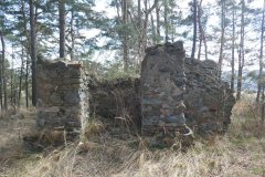 pohled zezadu