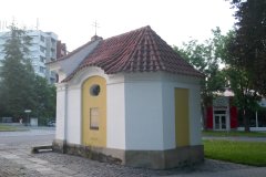pohled zezadu zprava