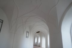 interiér ambitu
