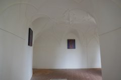 ambit kolem kostela