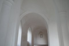 interiér ambitu
