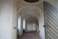 interiér ambitu