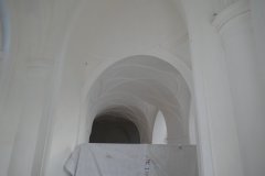 interiér ambitu