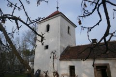 pohled zezadu zprava