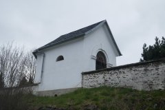 pohled zepředu zleva