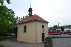 pohled zepředu zleva