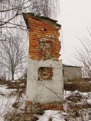 pohled zepředu