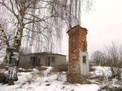 pohled zepředu zleva
