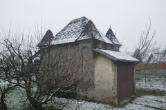 pohled zepředu zleva
